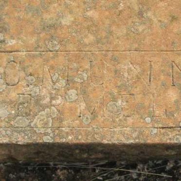 BRIMELO C. Munnik