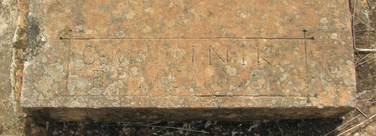 BRIMELO C. Munnik