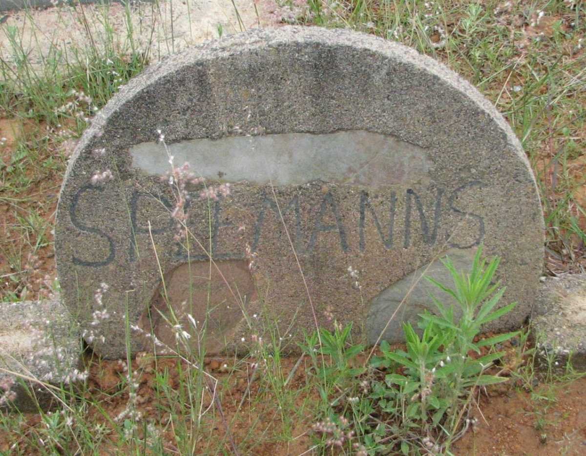 SPEEMANNS