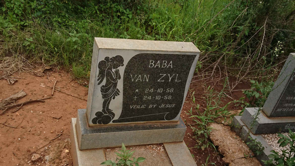 ZYL, van 1958-1958