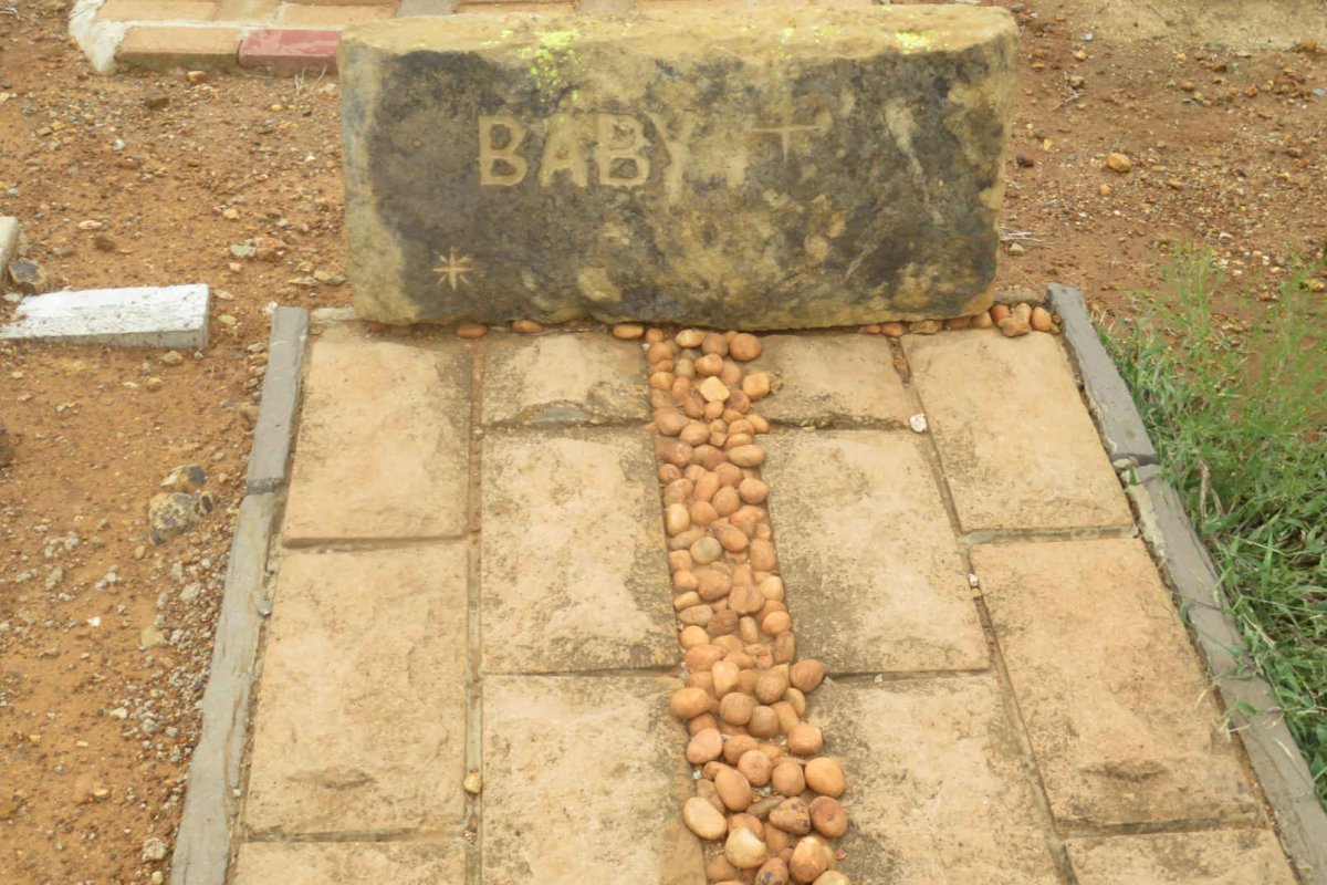 ? Baby