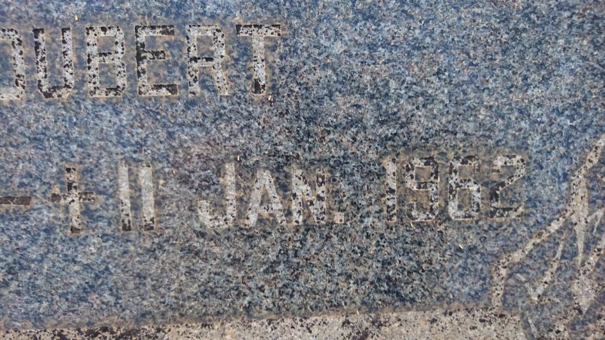 VENTER Hermina nee JOUBERT 1896-1962