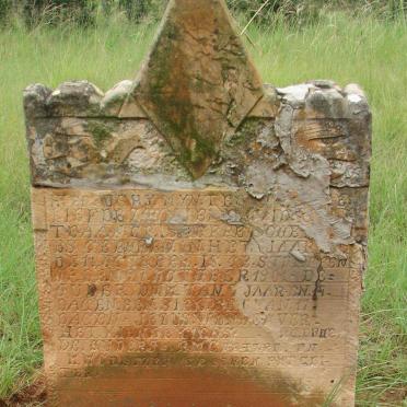 COETZEE -1901