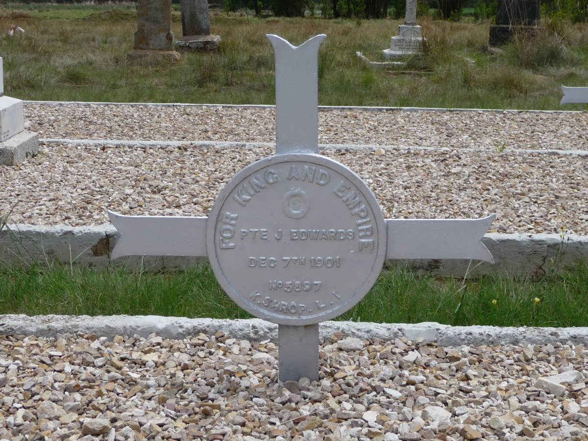 EDWARDS J.  -1901