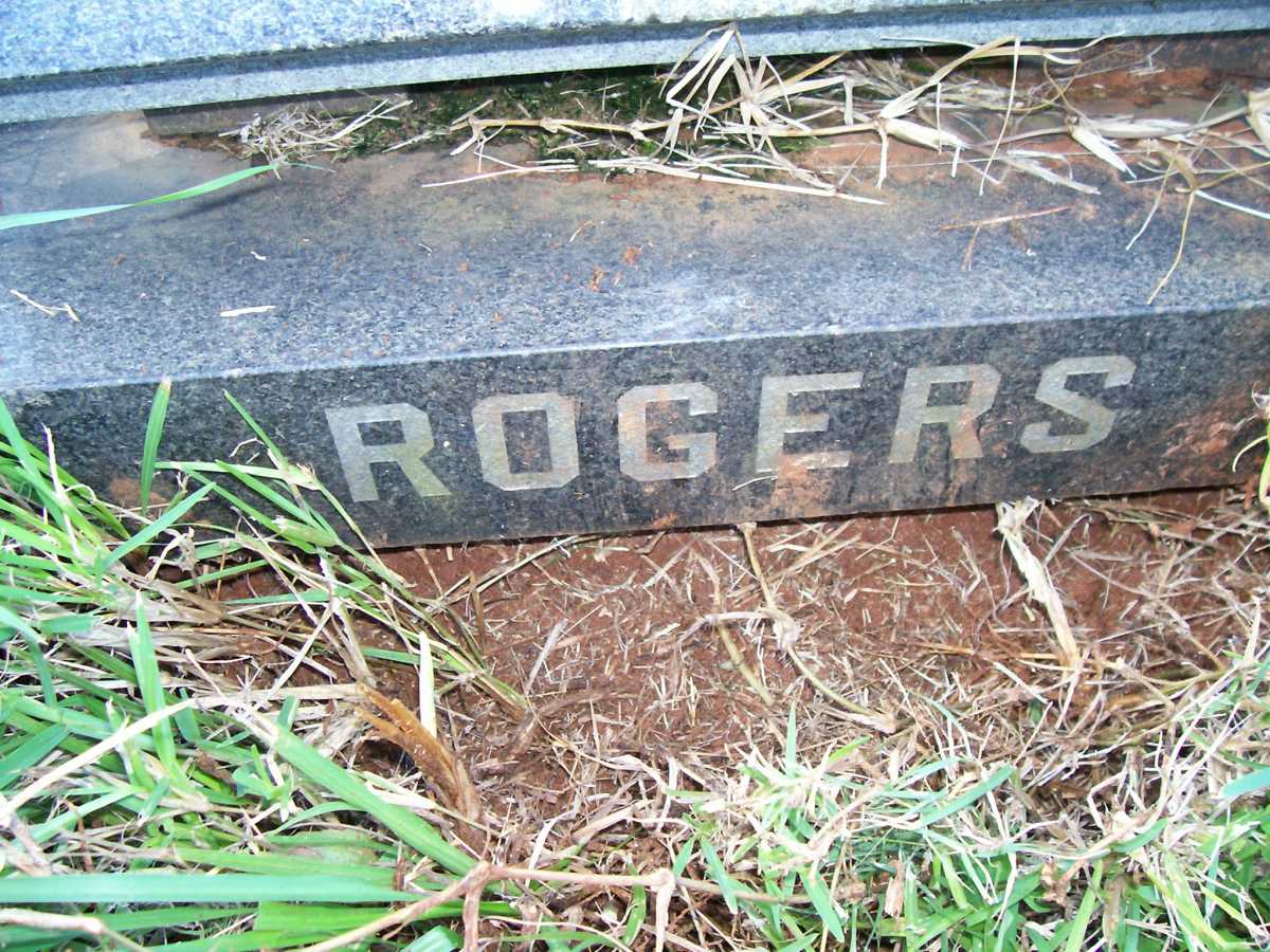 ROGERS 