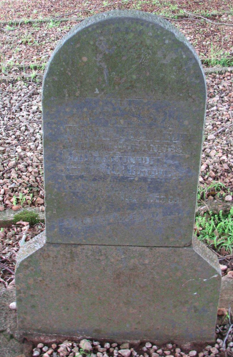 ? Johannes