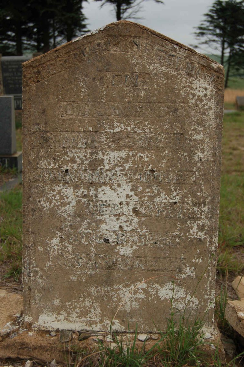 JOOSTE Johanna A.