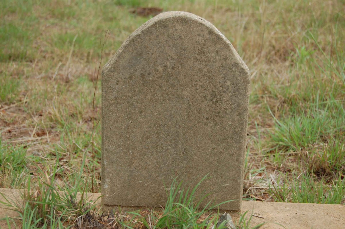 LANGE A.J., de
