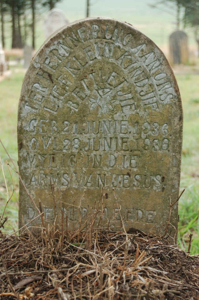 MUNNIK Elizabeth Catharina 1936-1936