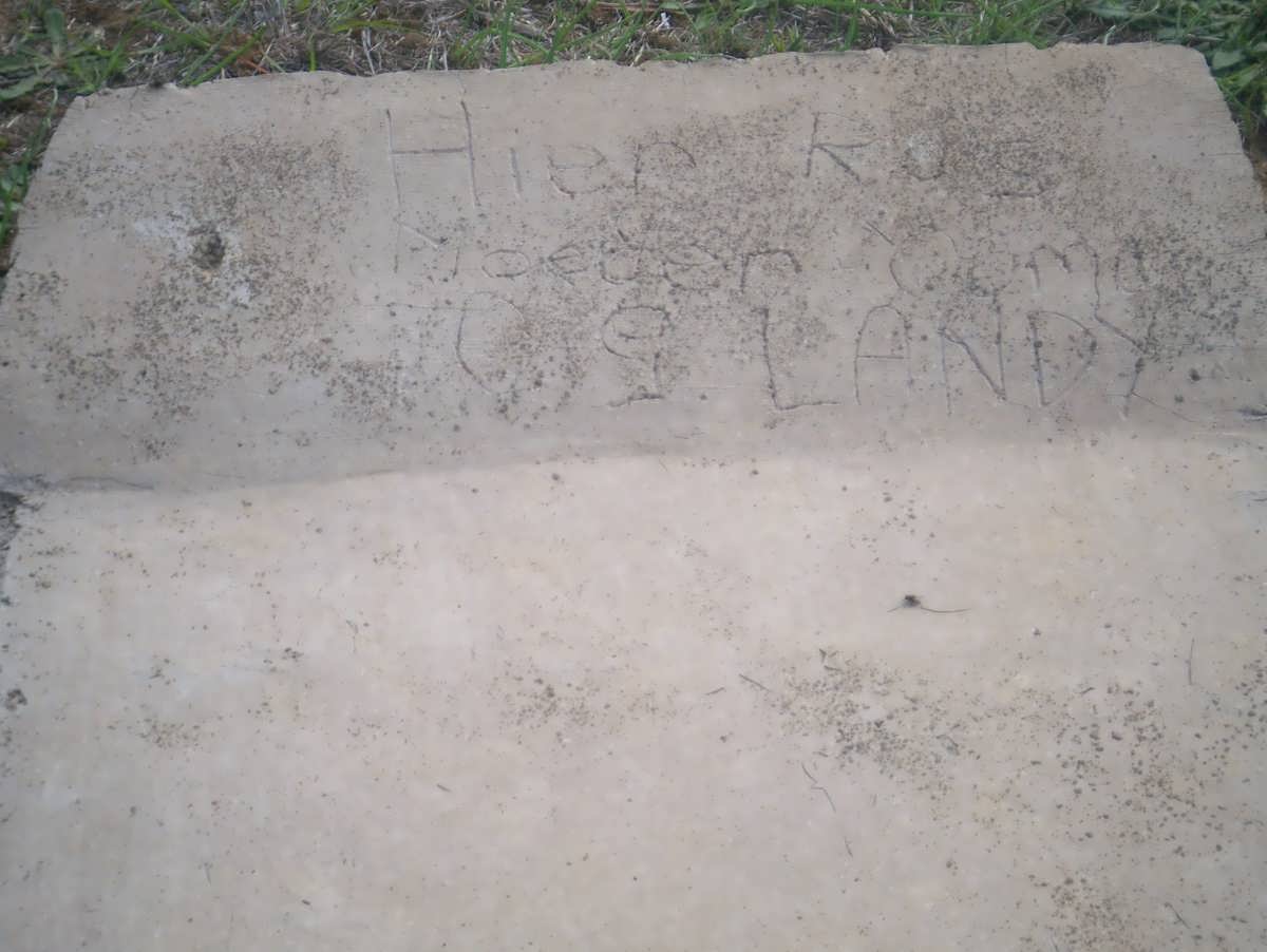 LANDY O.G.