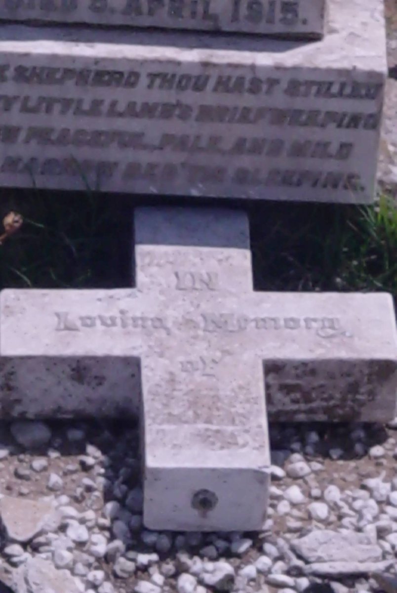 STILWELL Gladys