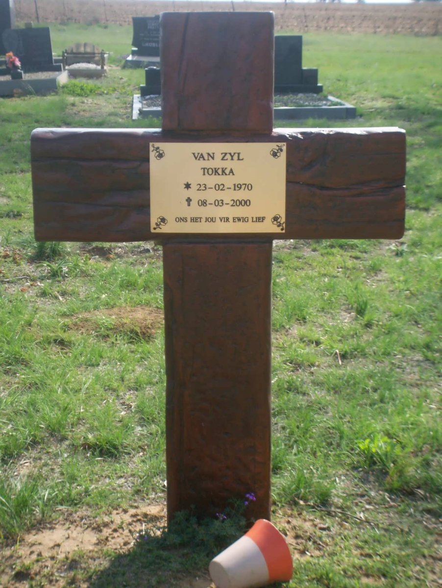 ZYL Tokka, van 1970-2000
