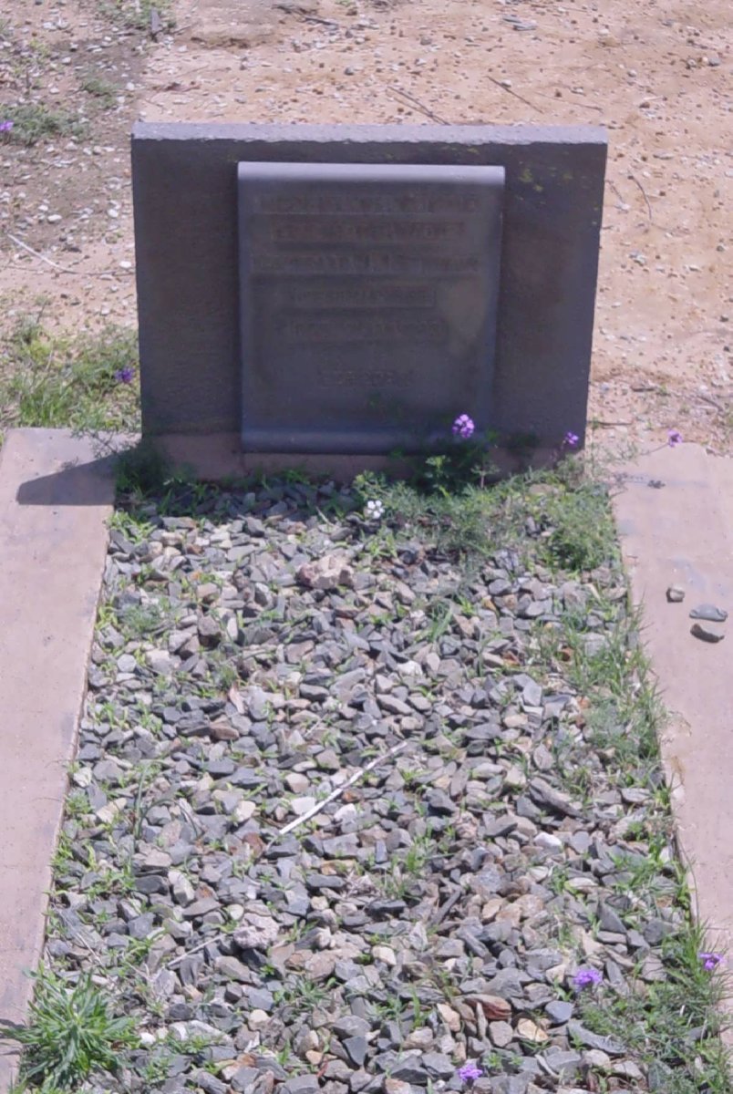 STRYDOM Coenraad