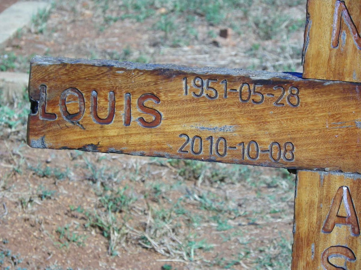 ASWEGEN Louis, van 1951-2010 &amp; Kiewiet 1957-
