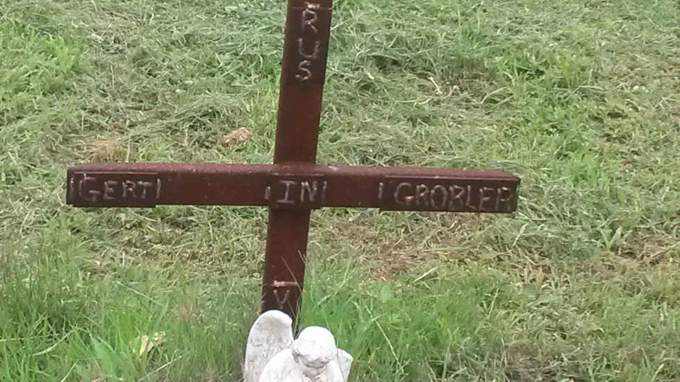 GROBLER Gert