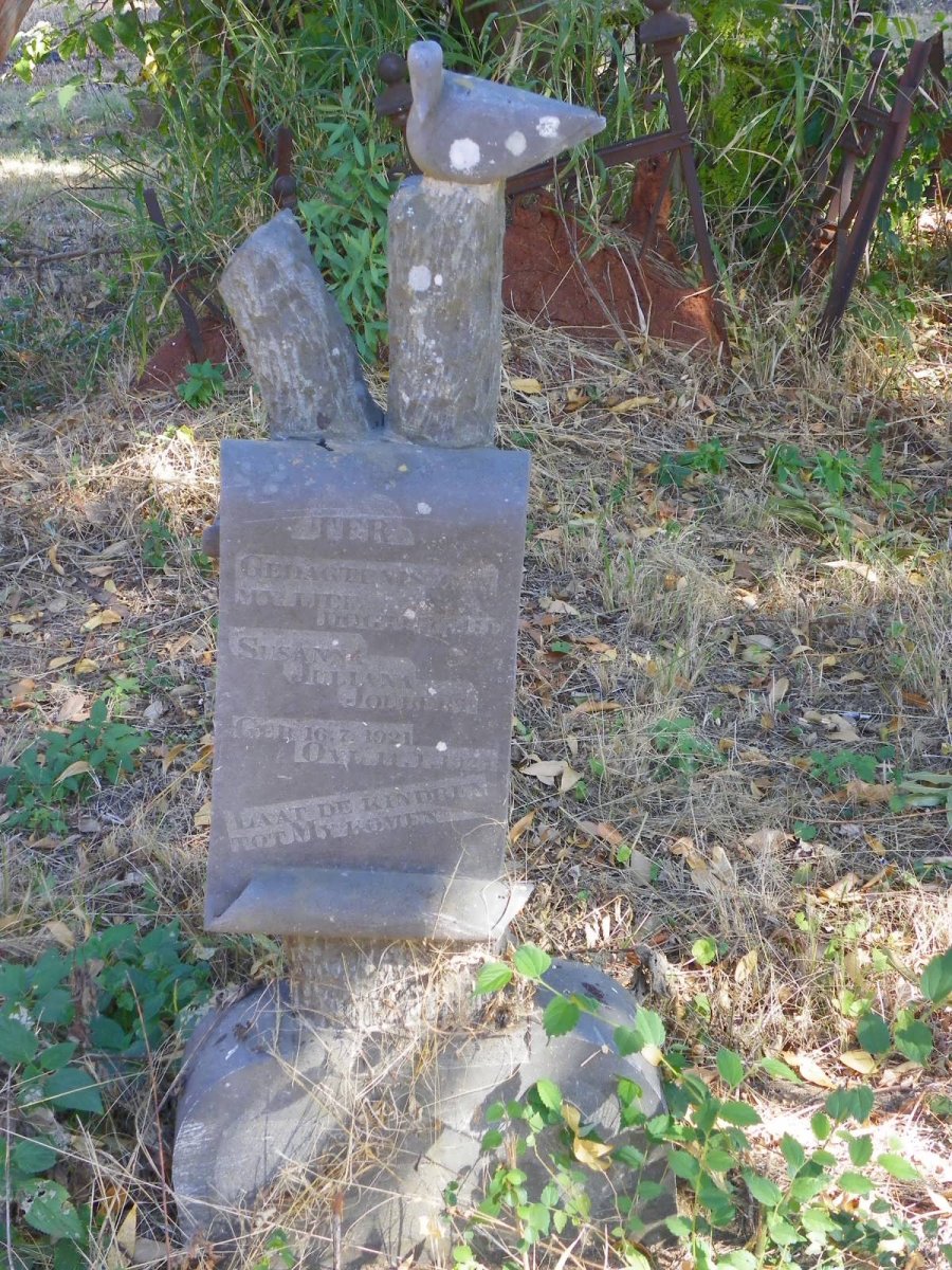 JOUBERT Susanna Juliana 1921-1924 _2