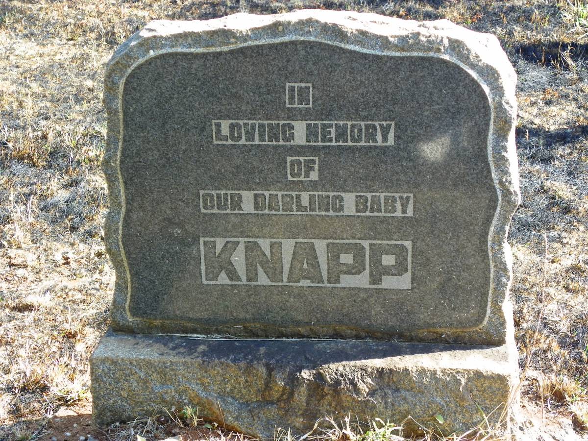 KNAPP Baby