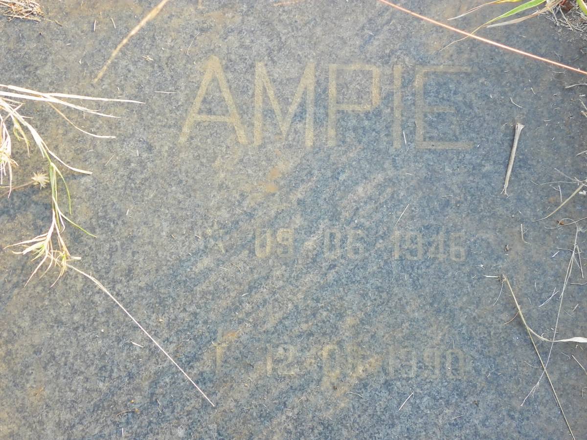 MARITZ Ampie 1946-1990_2