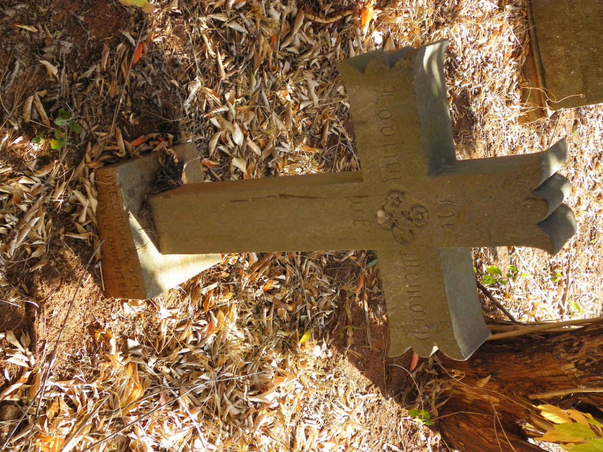 MORTLOCK M.E.C.
