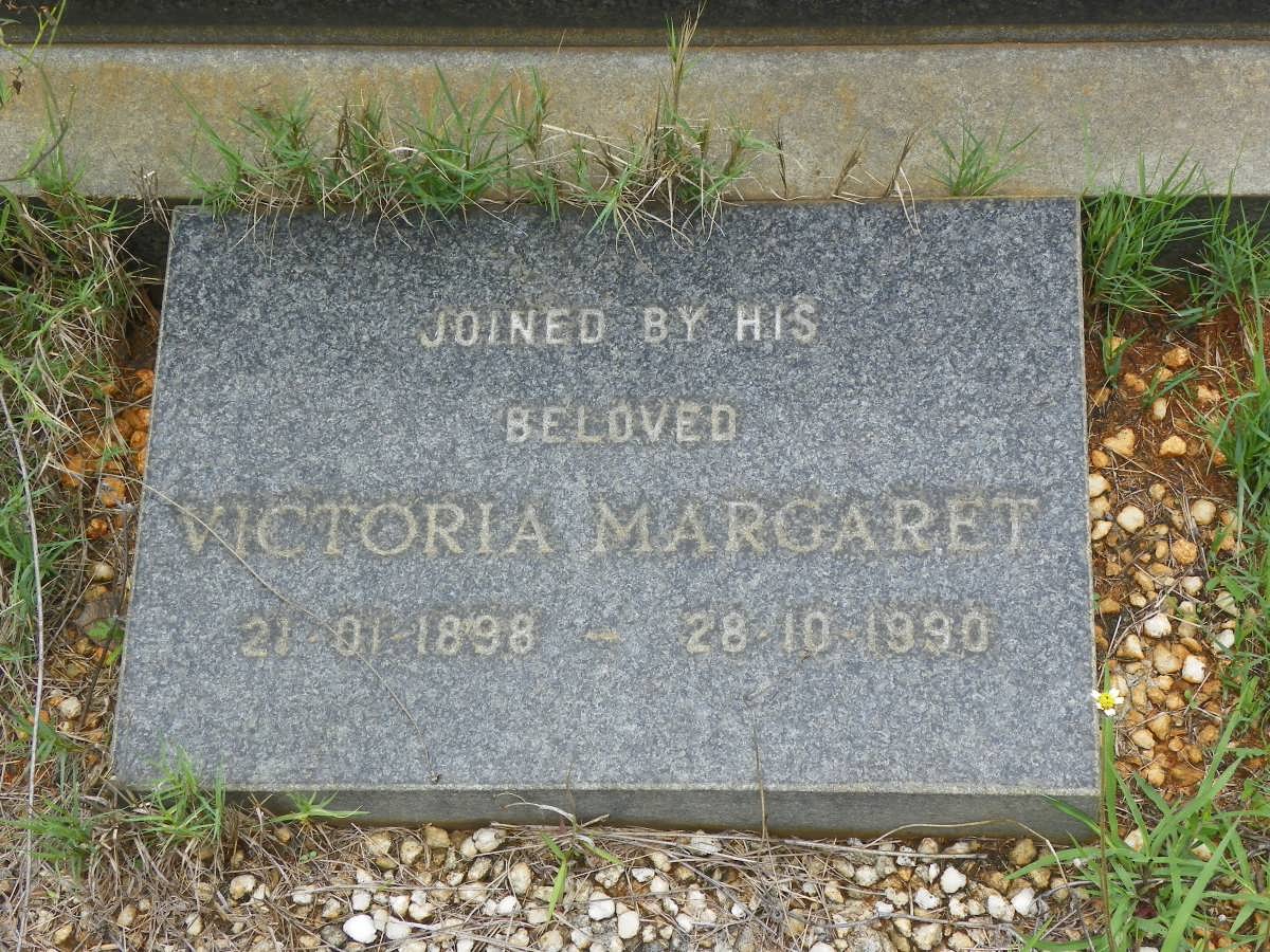 PENNY Viv. C. 1896-1971 &amp; Victoria Margaret 1898-1990