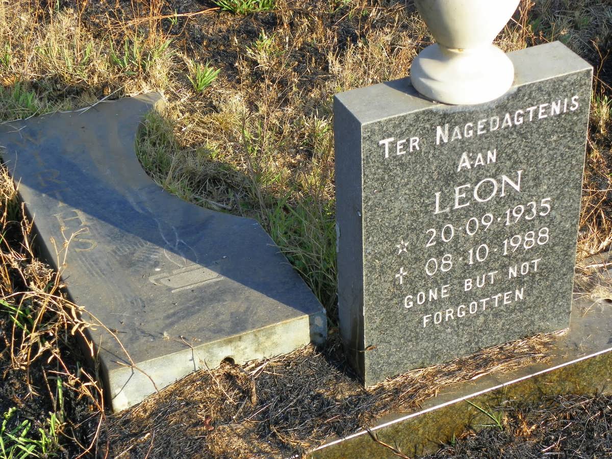 WIRTHS Leon 1935-1988