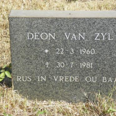 Z - Vanne :: Surnames - Z