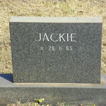 ? Jackie -1965