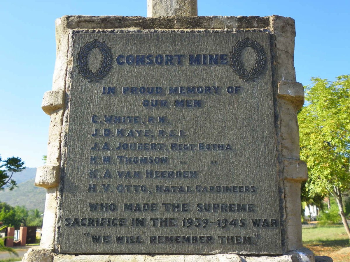 Consort Mine Memorial_2