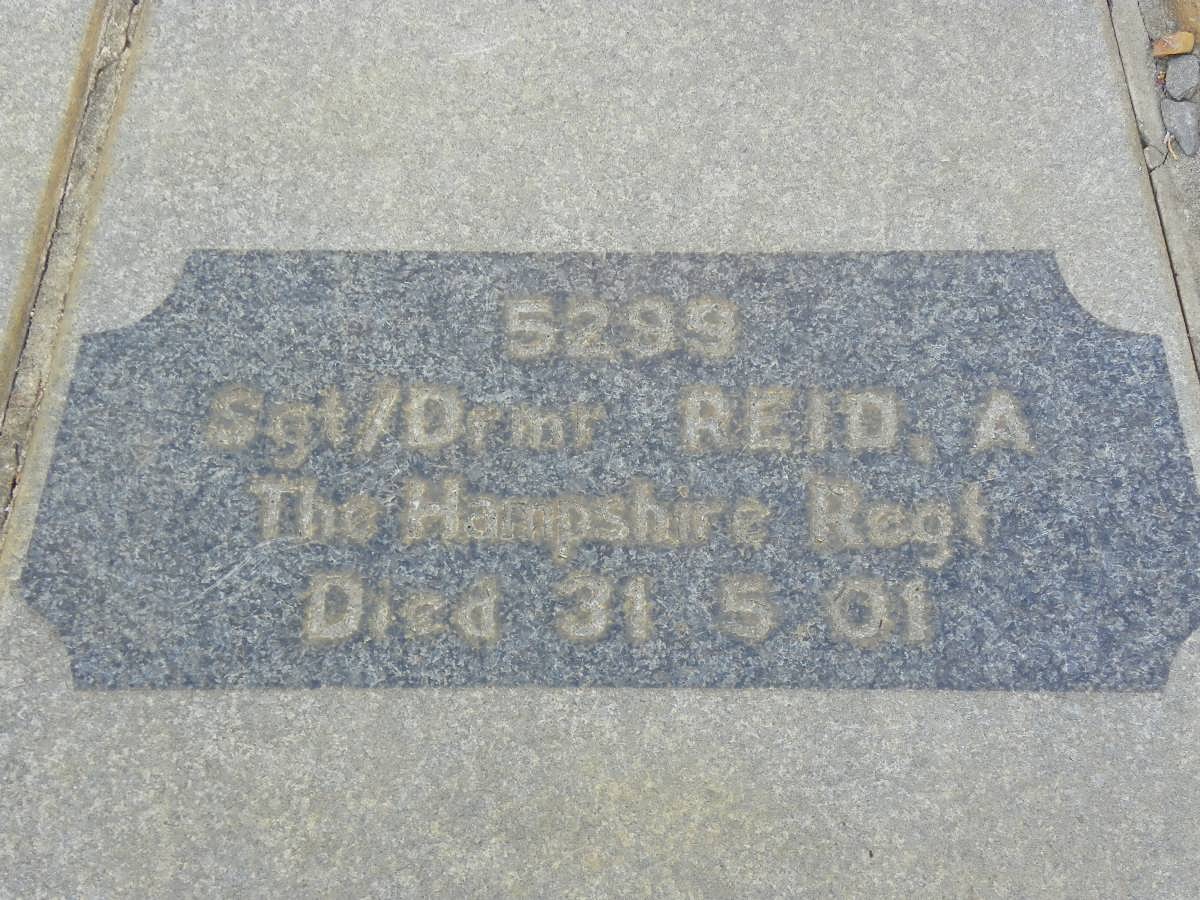 REID A. -1901