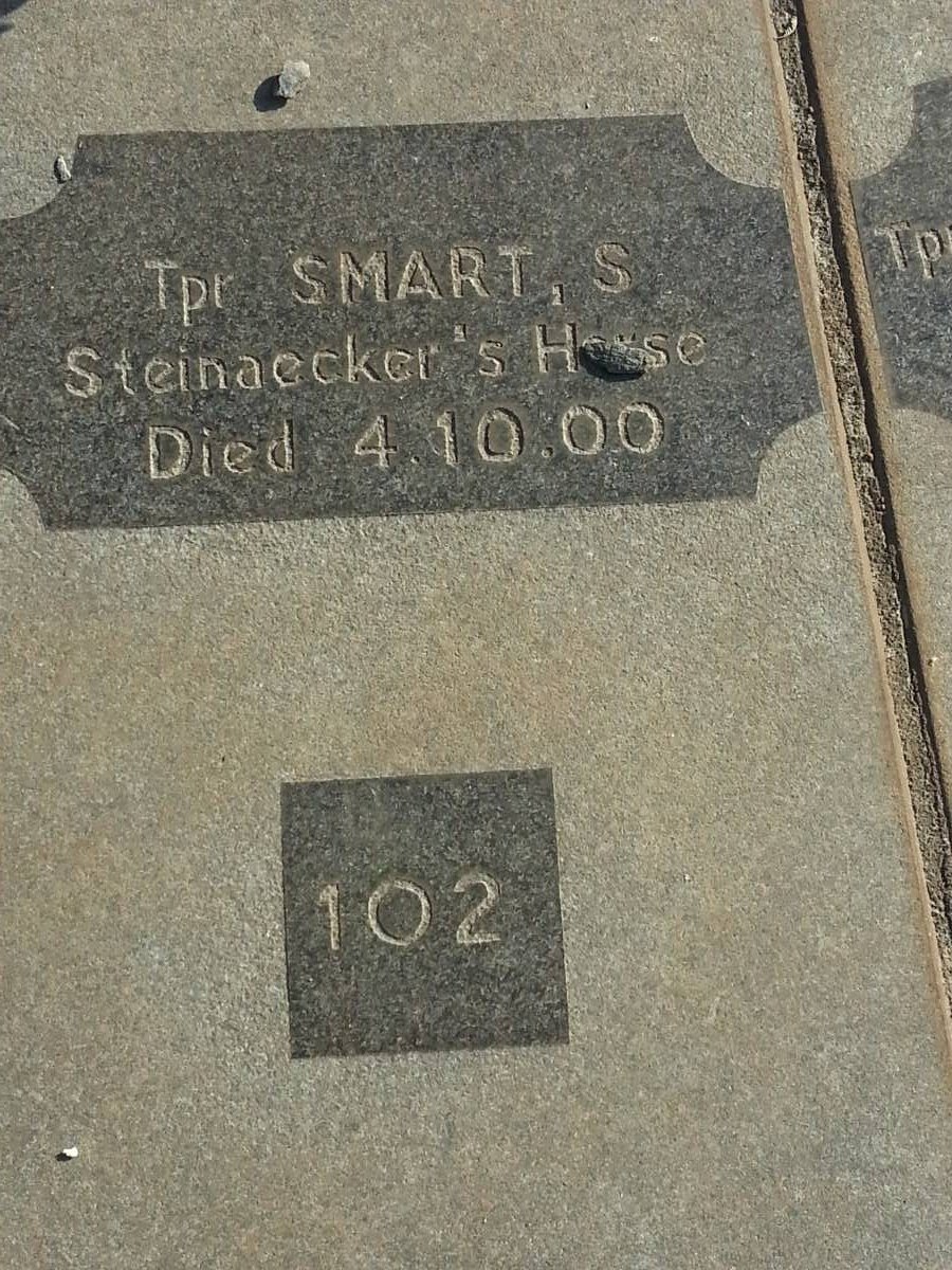 SMART S. -1900