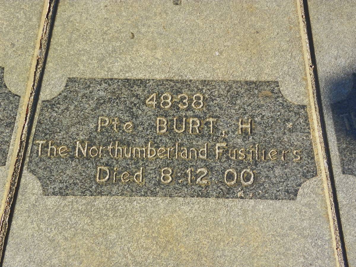 BURT H. -1900