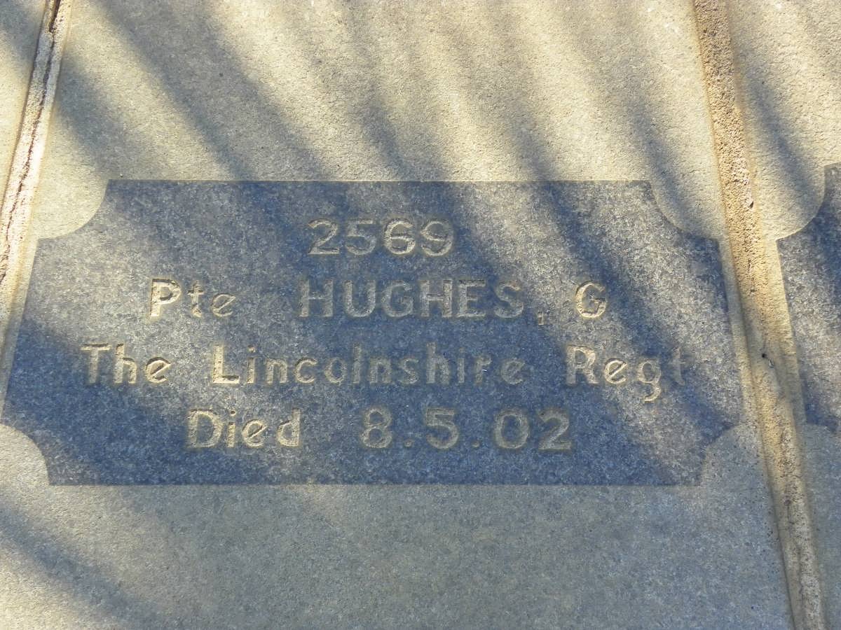 HUGHES G. -1902