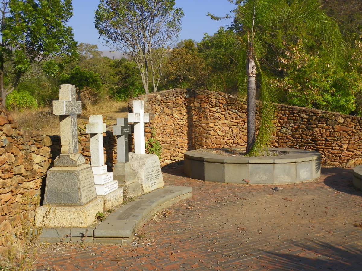 04. Inside memorial area