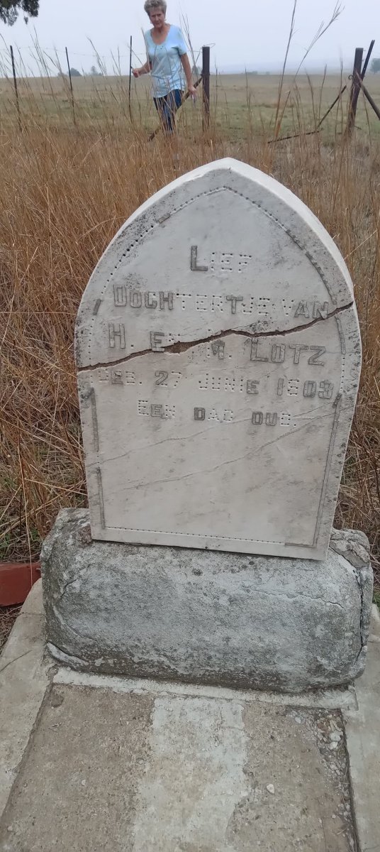 LOTZ 1903-1903