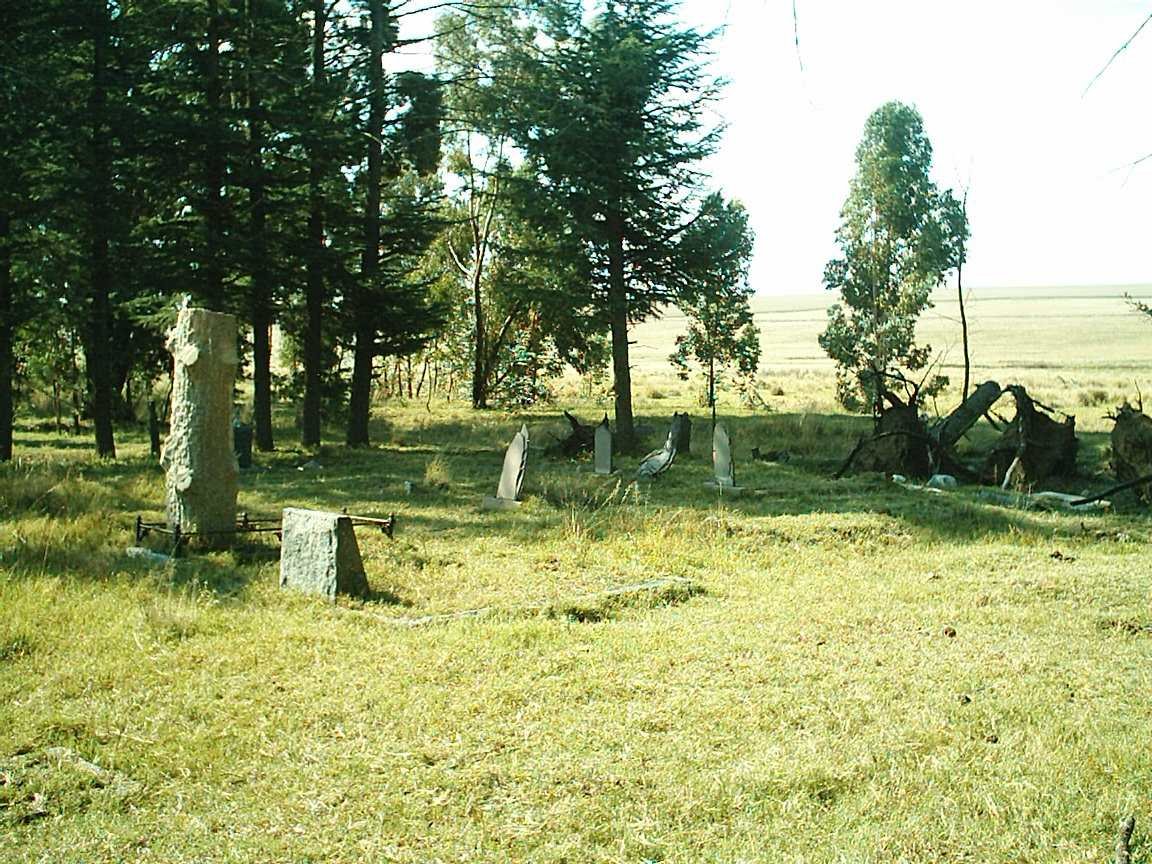 2. Overview / Oorsig