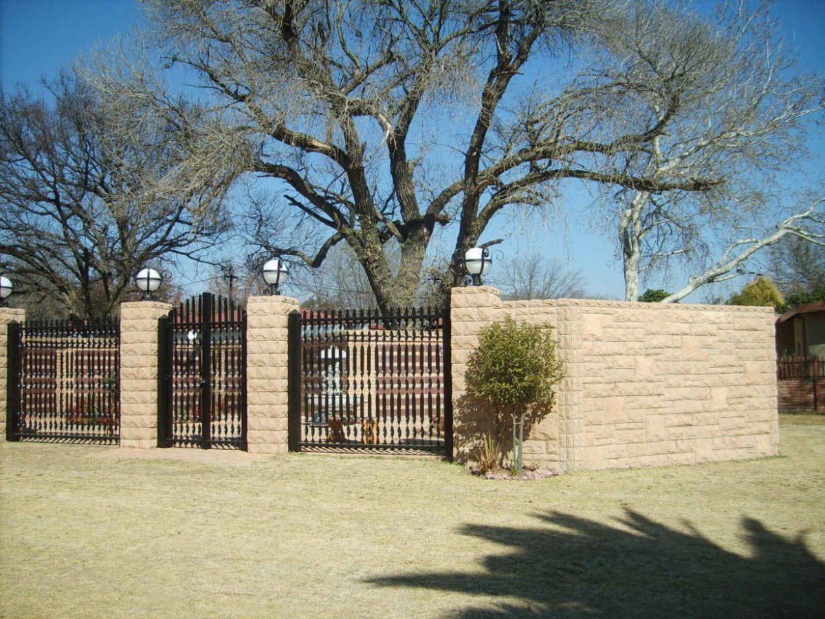 1. Entrance