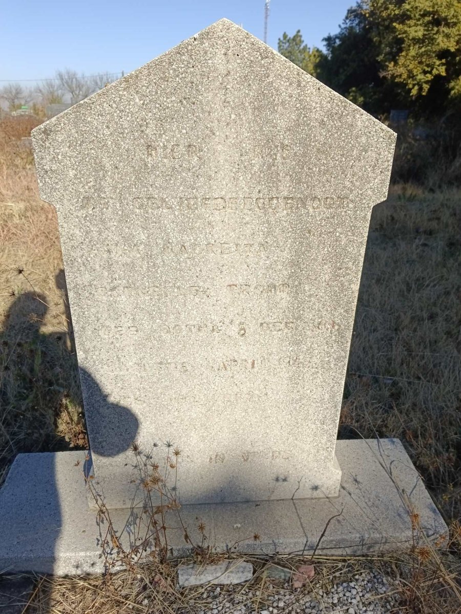 ? Magretta