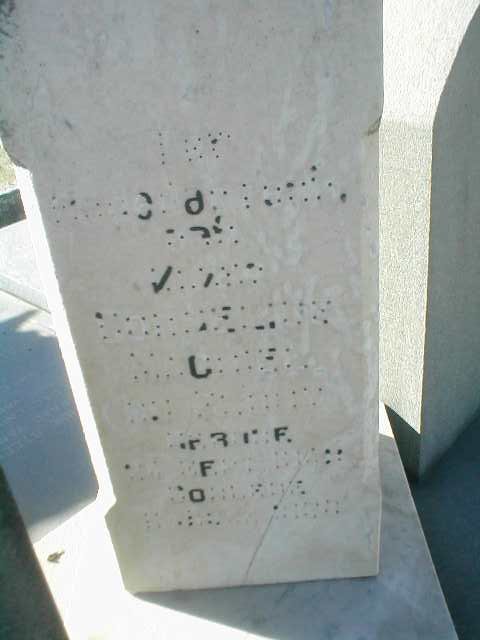 ? Cornelius