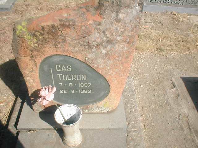 THERON Cas 1897-1969