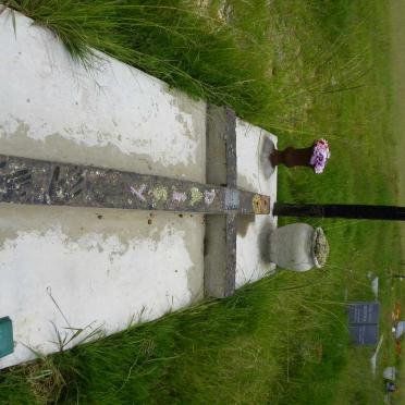 ECK Magrieta Johanna Sophia, van 1944-2010