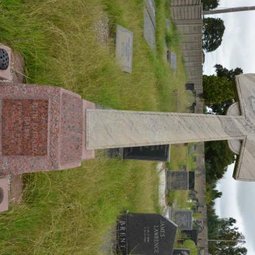HADEN Ruth Everard 1904-1992