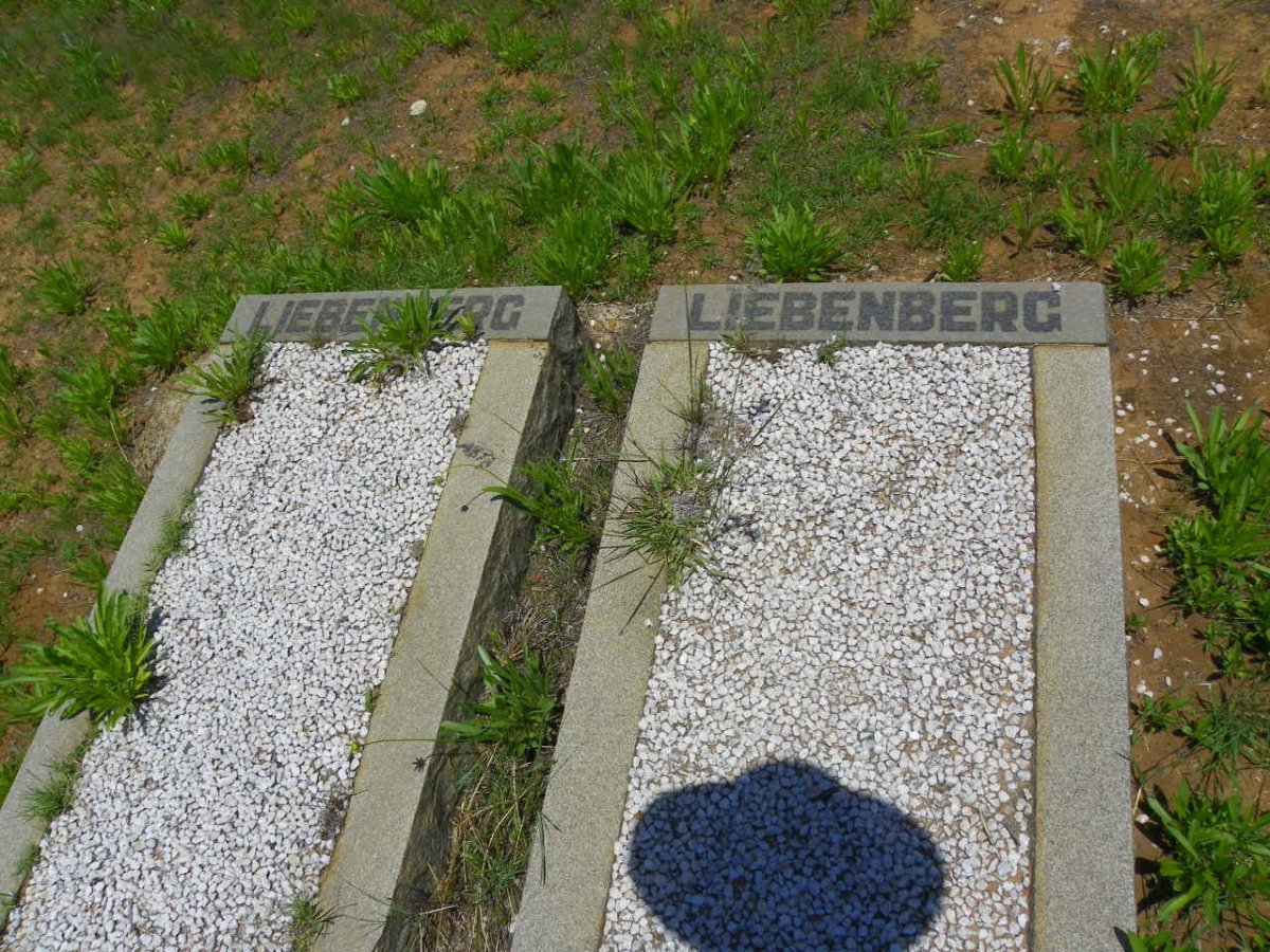 LIEBENBERG :: LIEBENBERG