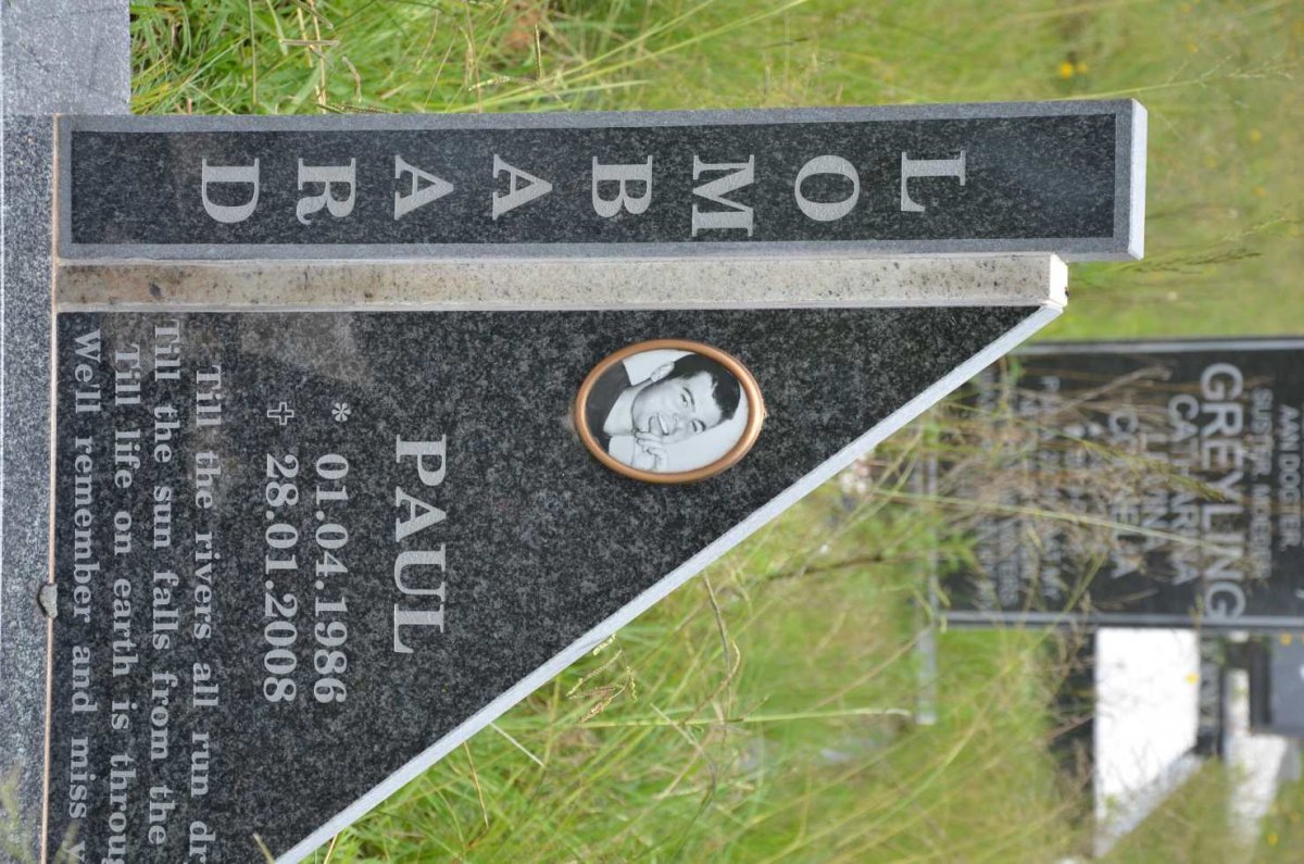 LOMBARD Paul 1986-2008