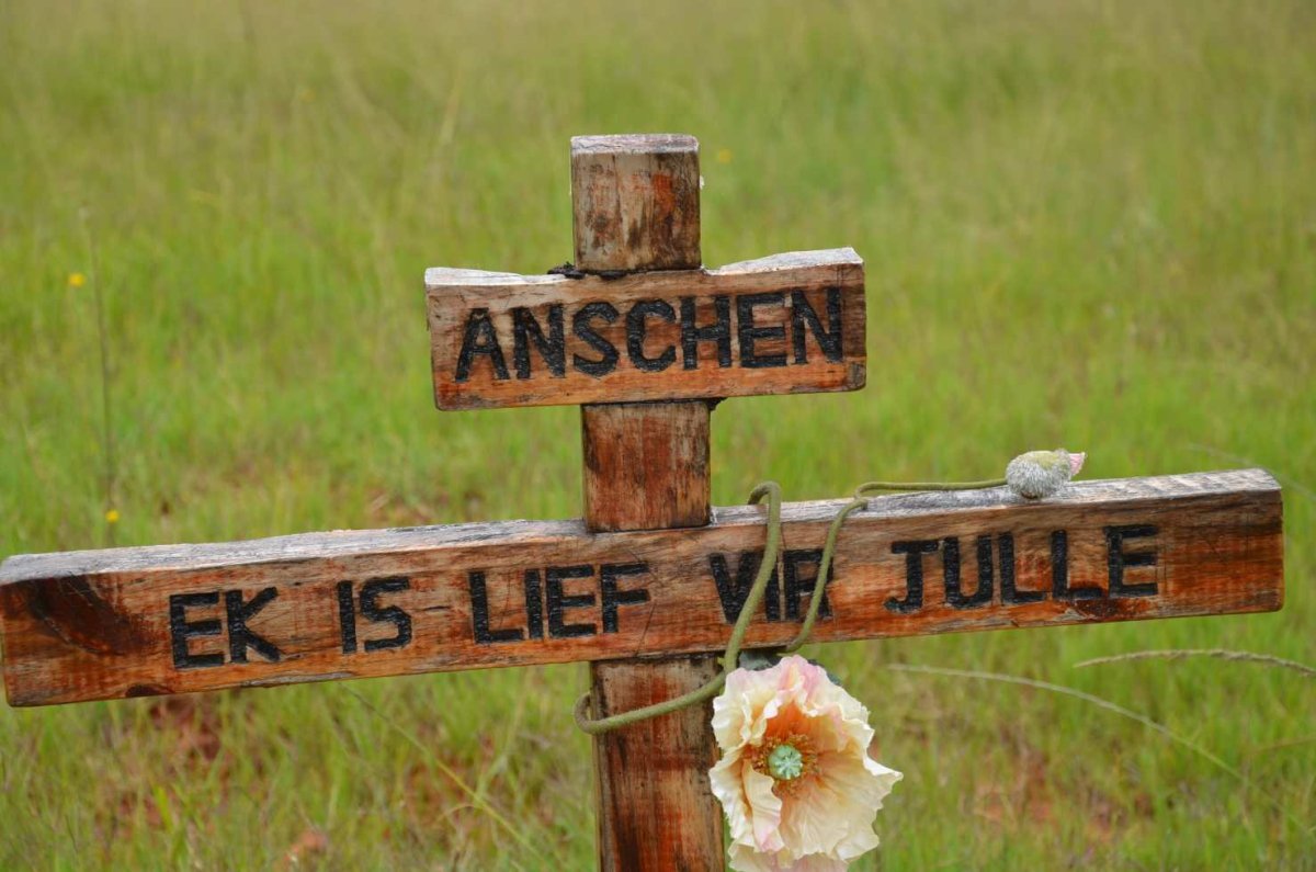 ? Anschen