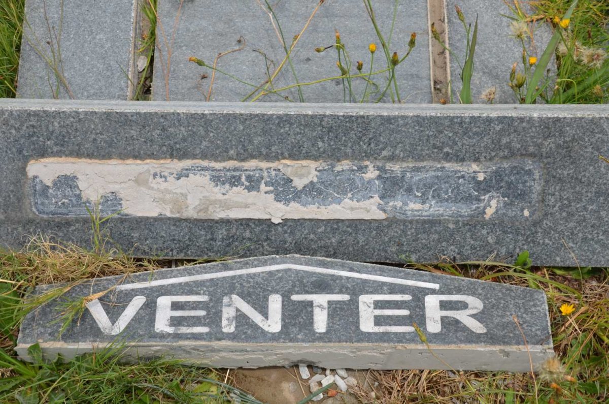 VENTER