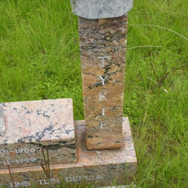VILJOEN Therina 1986-1999