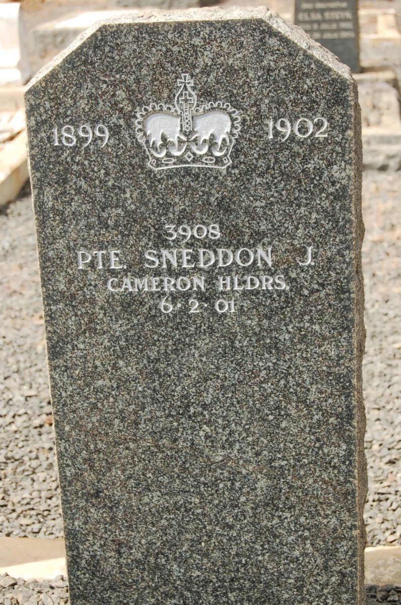 SNEDDON J. -1901