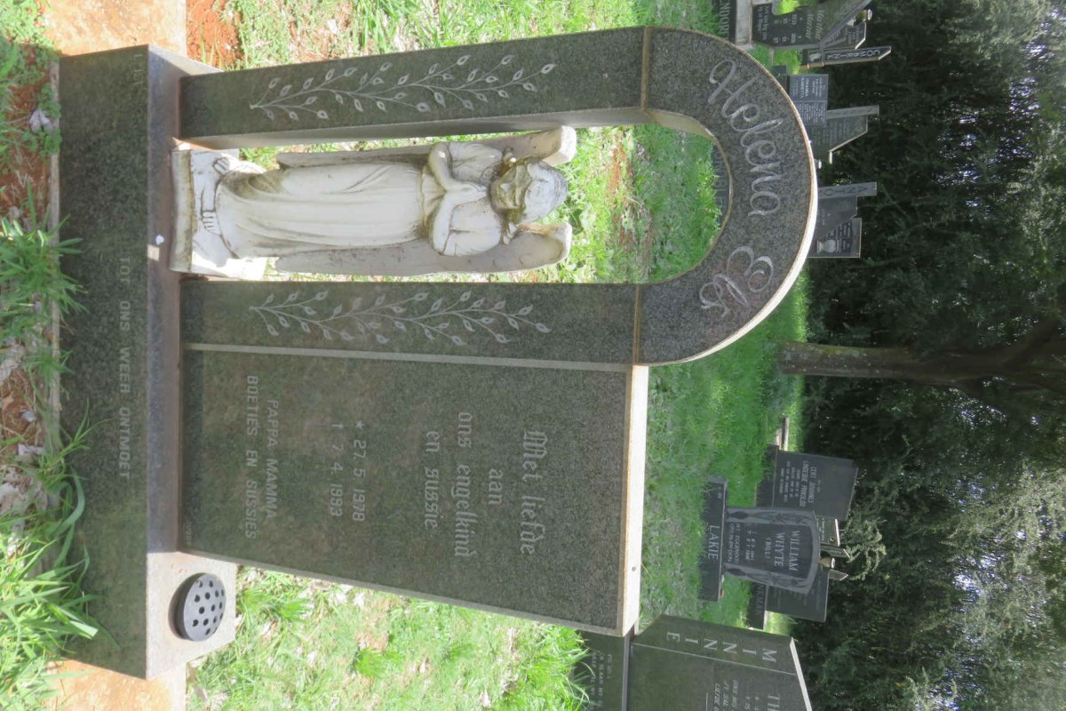 ELS Helena 1978-1993