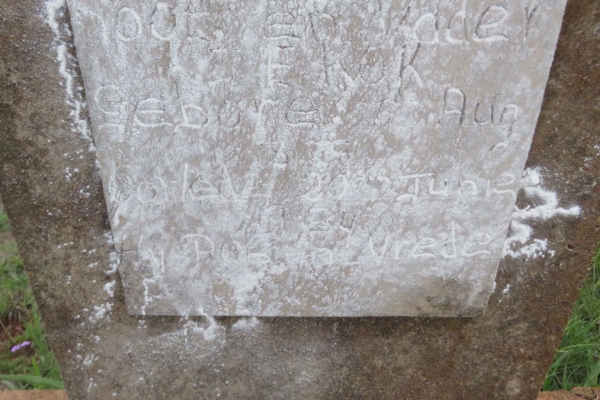 KOK ? E. 18??-19??