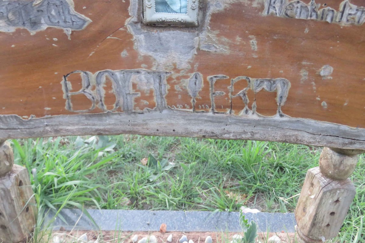 LERM Boet 1947-2013